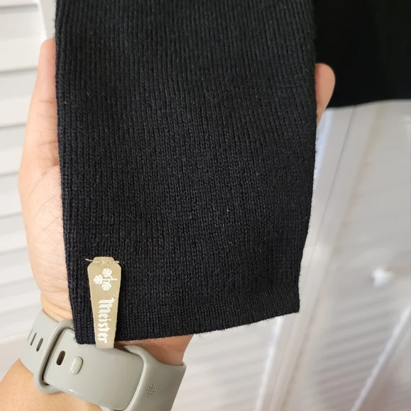 Meister Vintage Unisex Pullover Sweater Size S - Picture 4 of 8